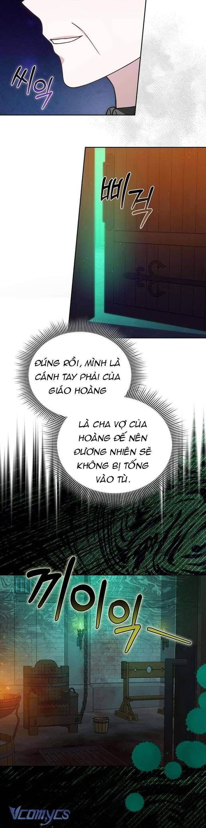 Cháu Trai Của Nam Chính Rất Thích Tôi Chapter  86 - 20