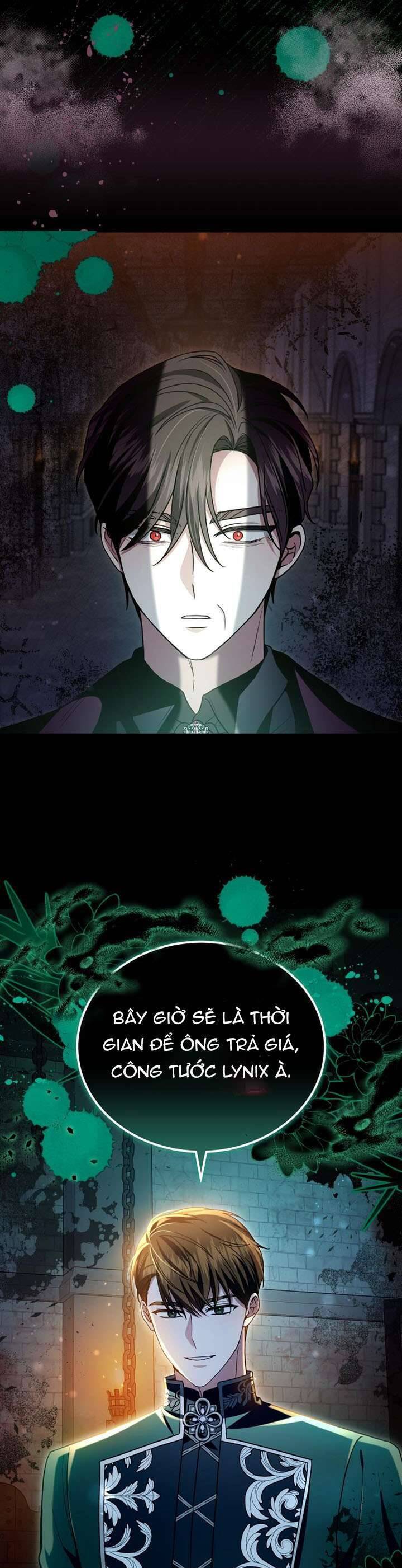 Cháu Trai Của Nam Chính Rất Thích Tôi Chapter  86 - 21