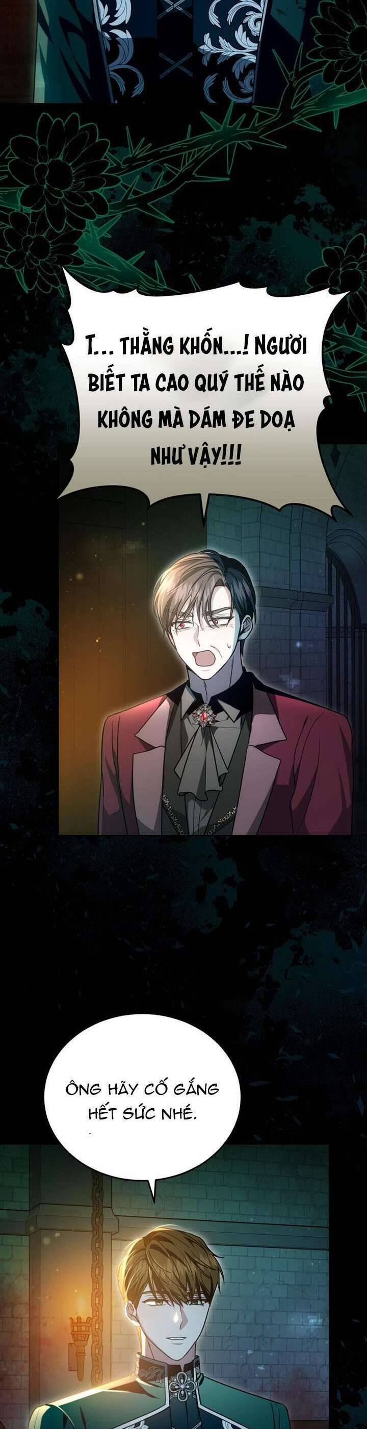 Cháu Trai Của Nam Chính Rất Thích Tôi Chapter  86 - 22