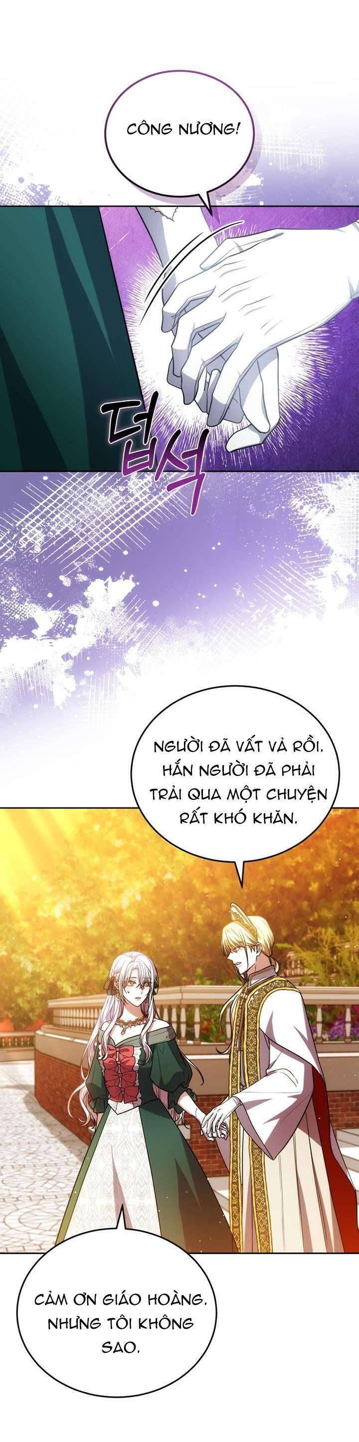 Cháu Trai Của Nam Chính Rất Thích Tôi Chapter  86 - 25