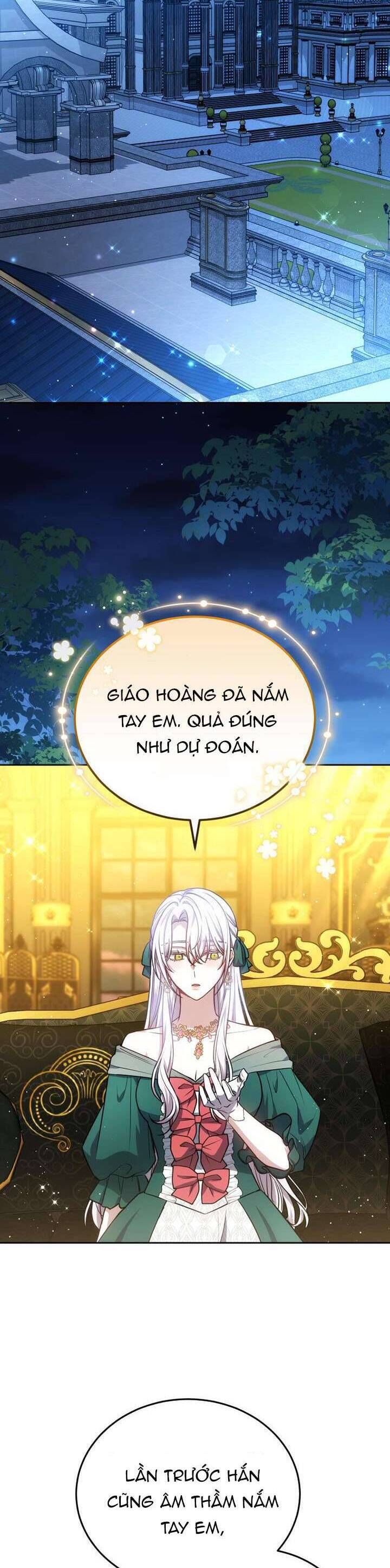 Cháu Trai Của Nam Chính Rất Thích Tôi Chapter  86 - 27