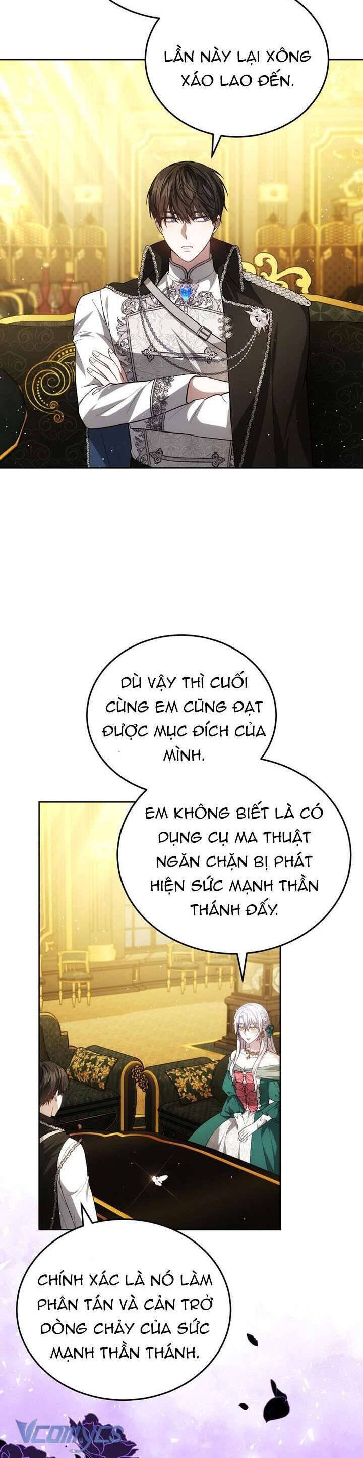Cháu Trai Của Nam Chính Rất Thích Tôi Chapter  86 - 28