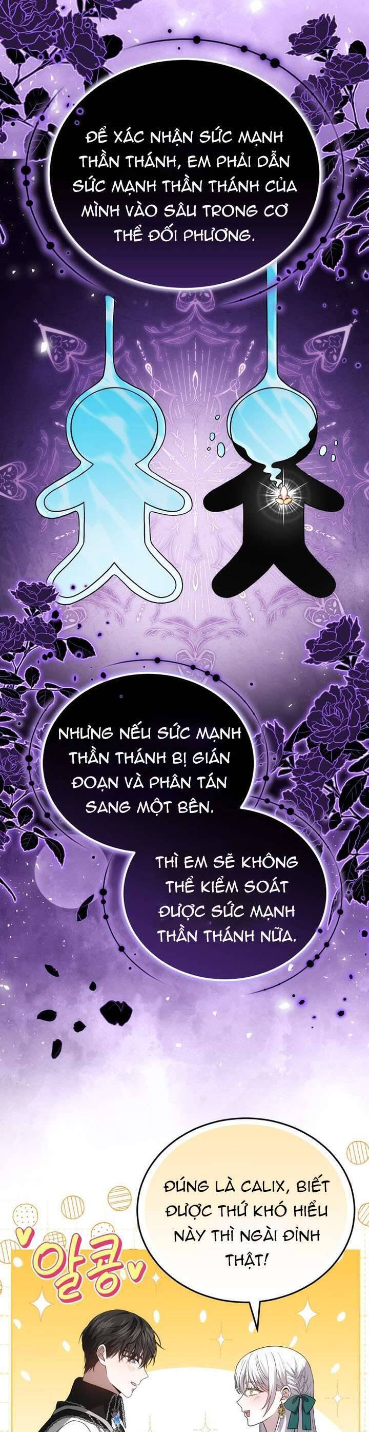 Cháu Trai Của Nam Chính Rất Thích Tôi Chapter  86 - 29