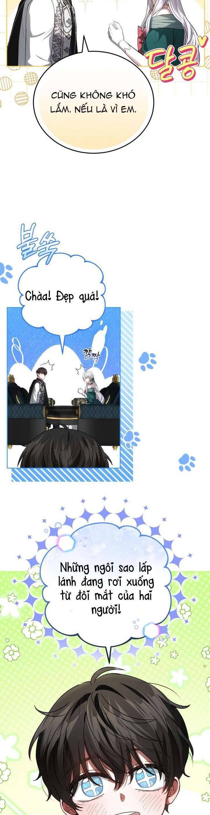 Cháu Trai Của Nam Chính Rất Thích Tôi Chapter  86 - 30