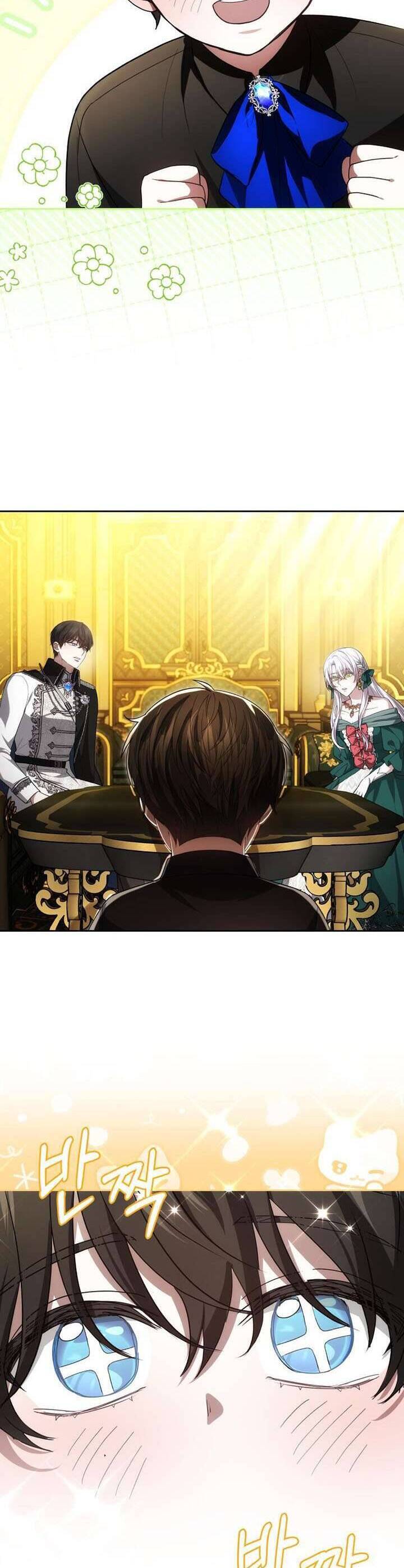 Cháu Trai Của Nam Chính Rất Thích Tôi Chapter  86 - 31