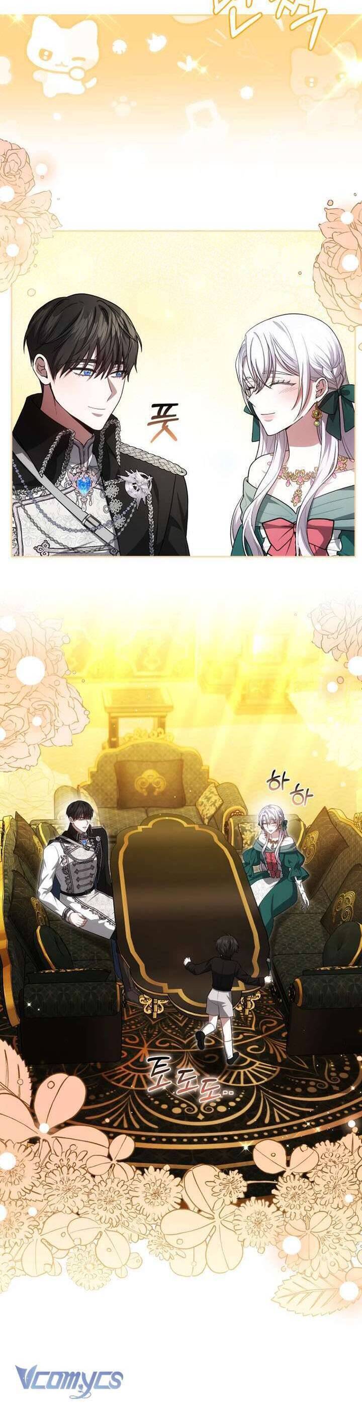 Cháu Trai Của Nam Chính Rất Thích Tôi Chapter  86 - 32