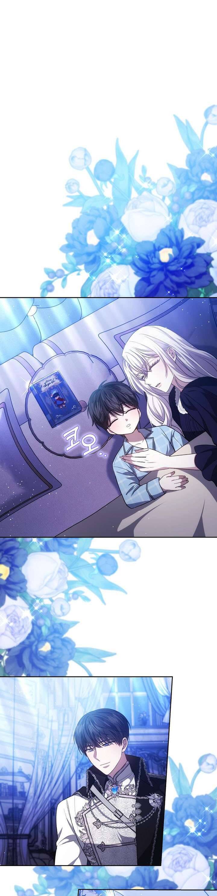 Cháu Trai Của Nam Chính Rất Thích Tôi Chapter  86 - 33