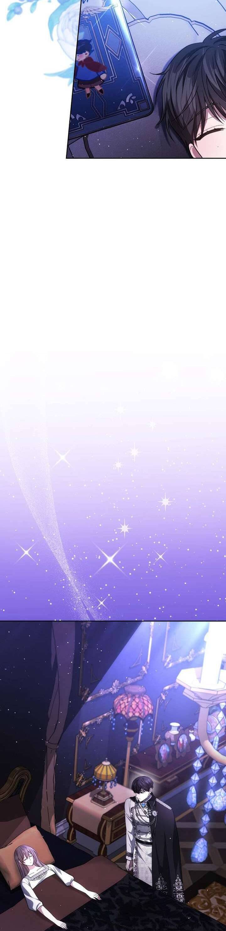 Cháu Trai Của Nam Chính Rất Thích Tôi Chapter  86 - 34