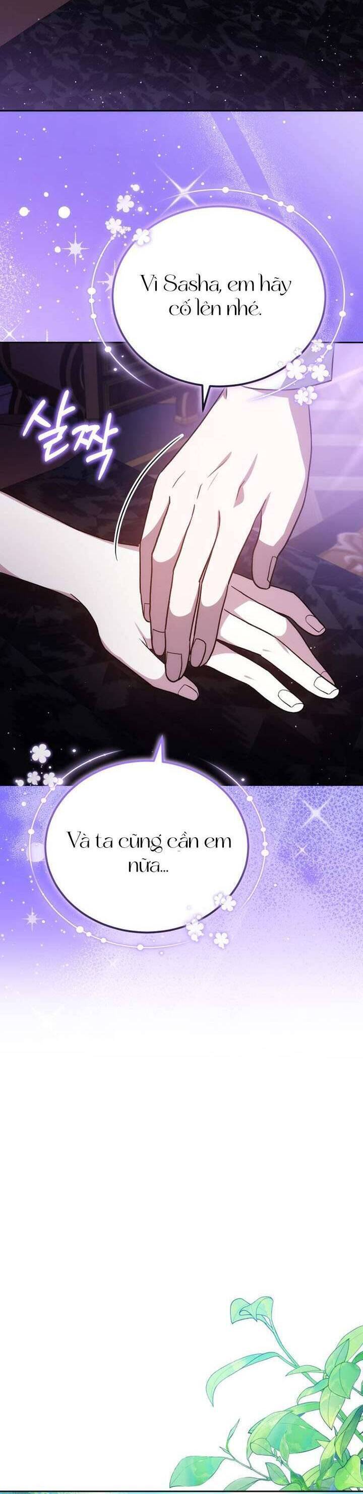 Cháu Trai Của Nam Chính Rất Thích Tôi Chapter  86 - 35