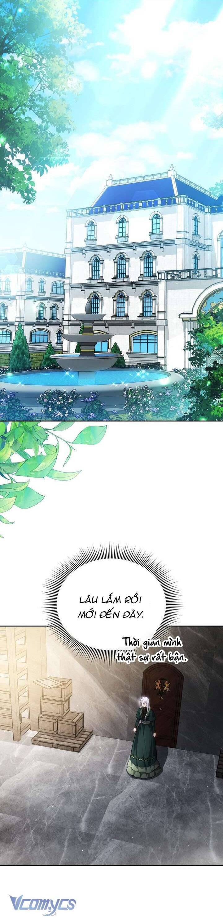 Cháu Trai Của Nam Chính Rất Thích Tôi Chapter  86 - 36