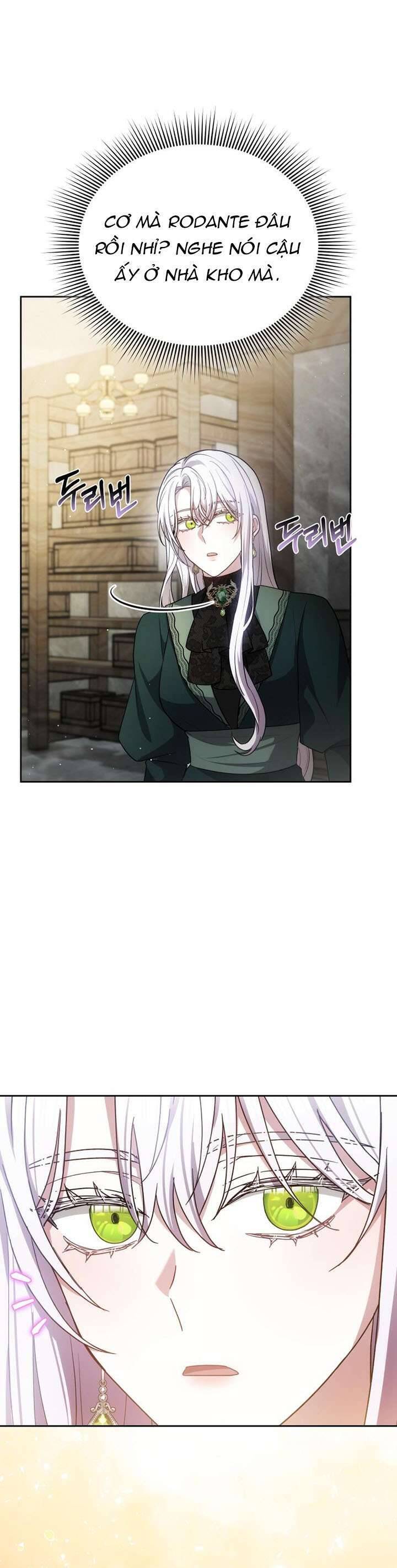 Cháu Trai Của Nam Chính Rất Thích Tôi Chapter  86 - 37