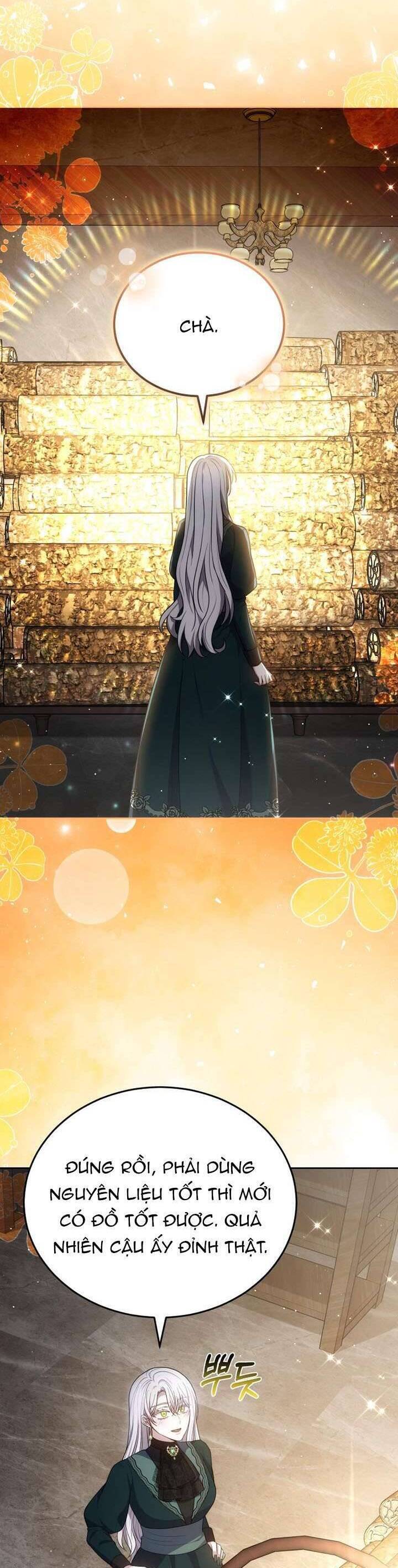 Cháu Trai Của Nam Chính Rất Thích Tôi Chapter  86 - 38