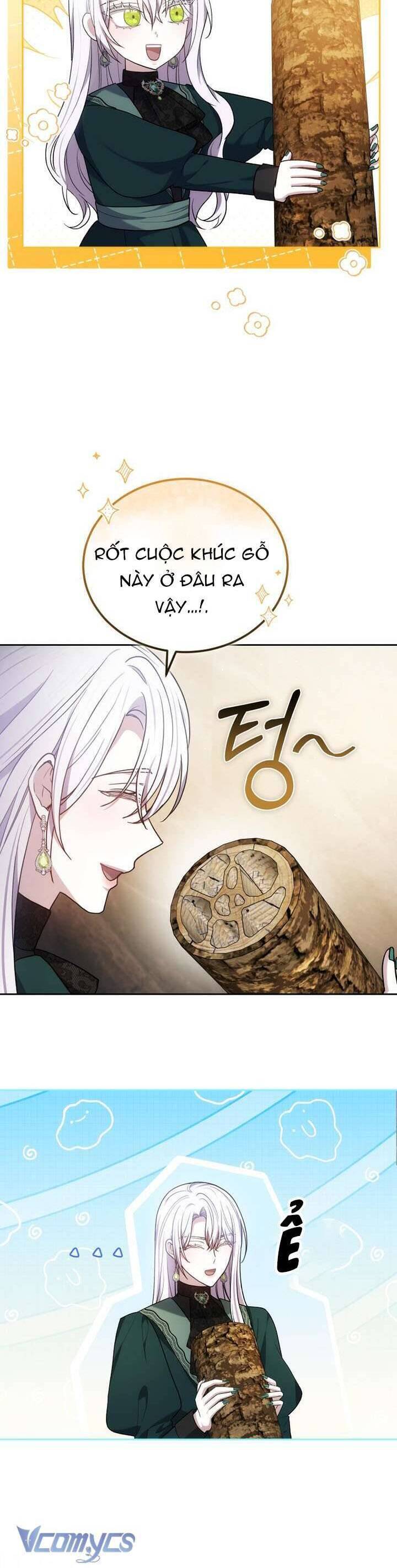 Cháu Trai Của Nam Chính Rất Thích Tôi Chapter  86 - 40