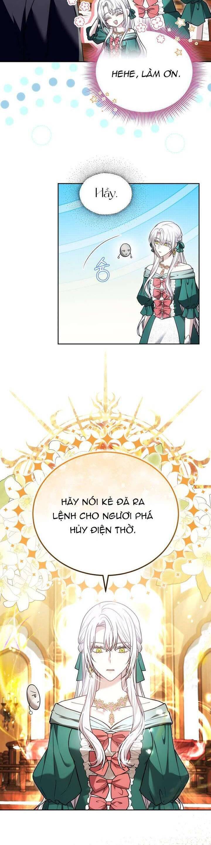 Cháu Trai Của Nam Chính Rất Thích Tôi Chapter  86 - 5