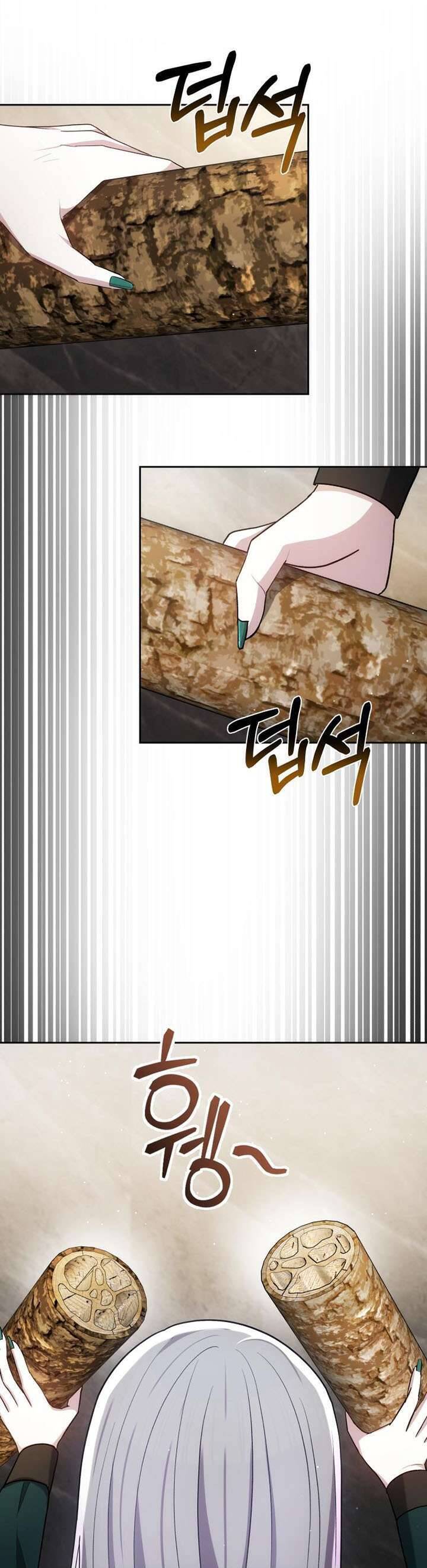 Cháu Trai Của Nam Chính Rất Thích Tôi Chapter  86 - 41