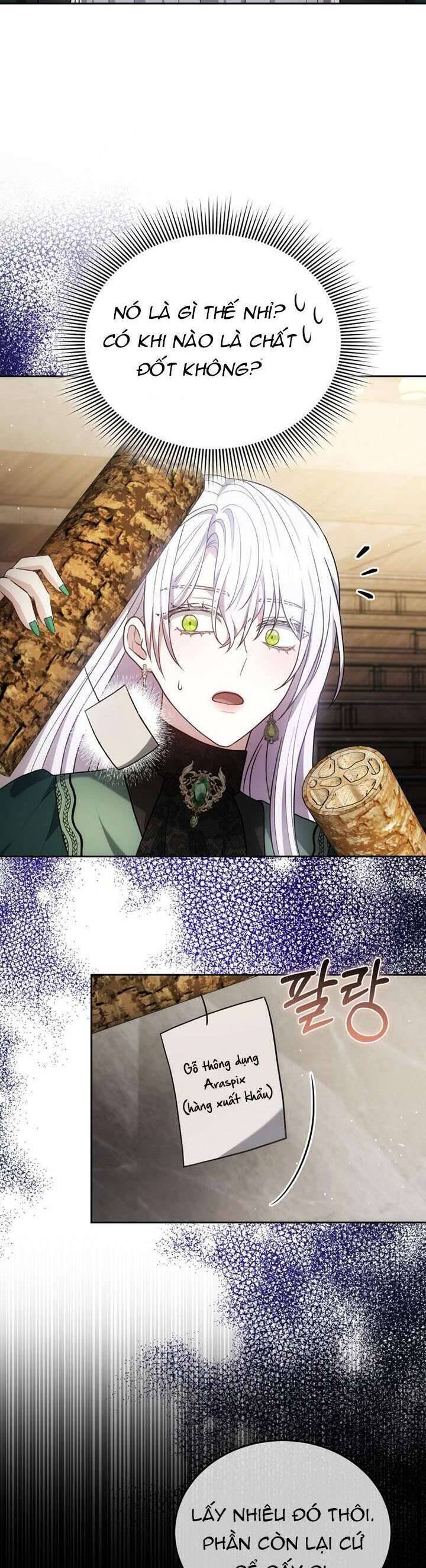 Cháu Trai Của Nam Chính Rất Thích Tôi Chapter  86 - 42