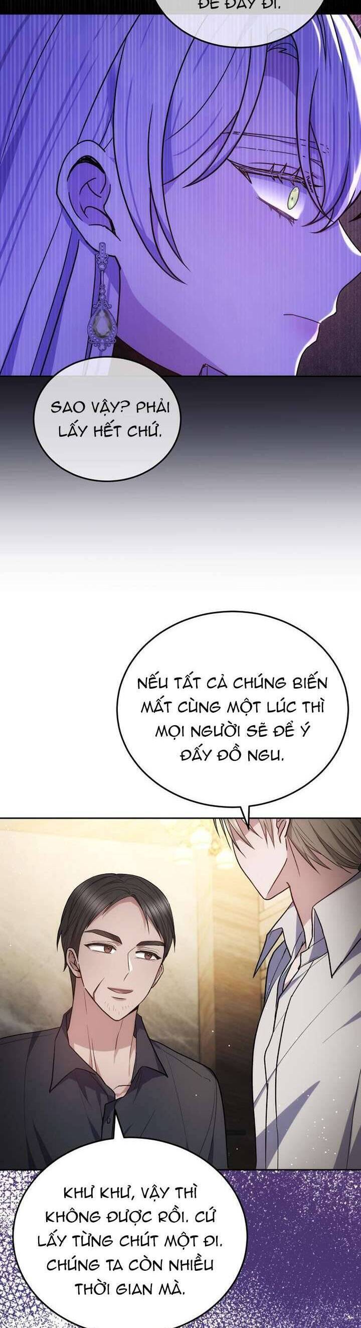 Cháu Trai Của Nam Chính Rất Thích Tôi Chapter  86 - 43