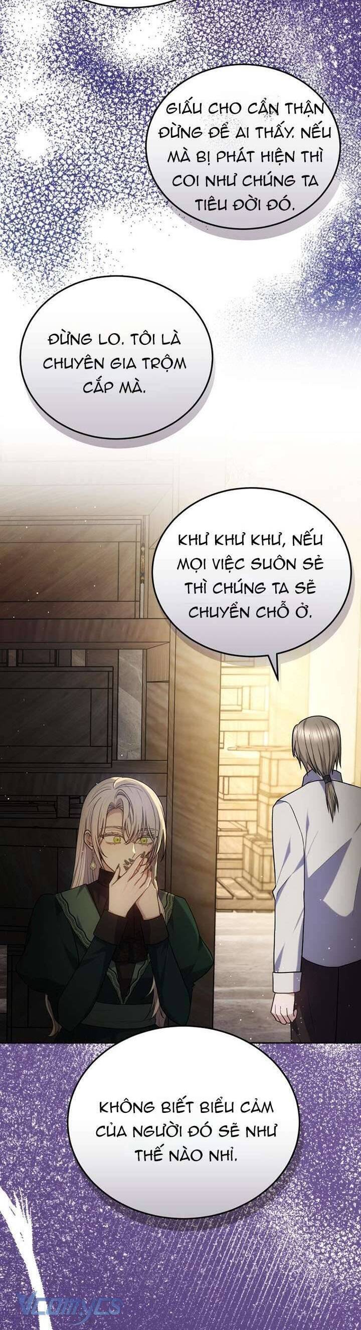 Cháu Trai Của Nam Chính Rất Thích Tôi Chapter  86 - 44
