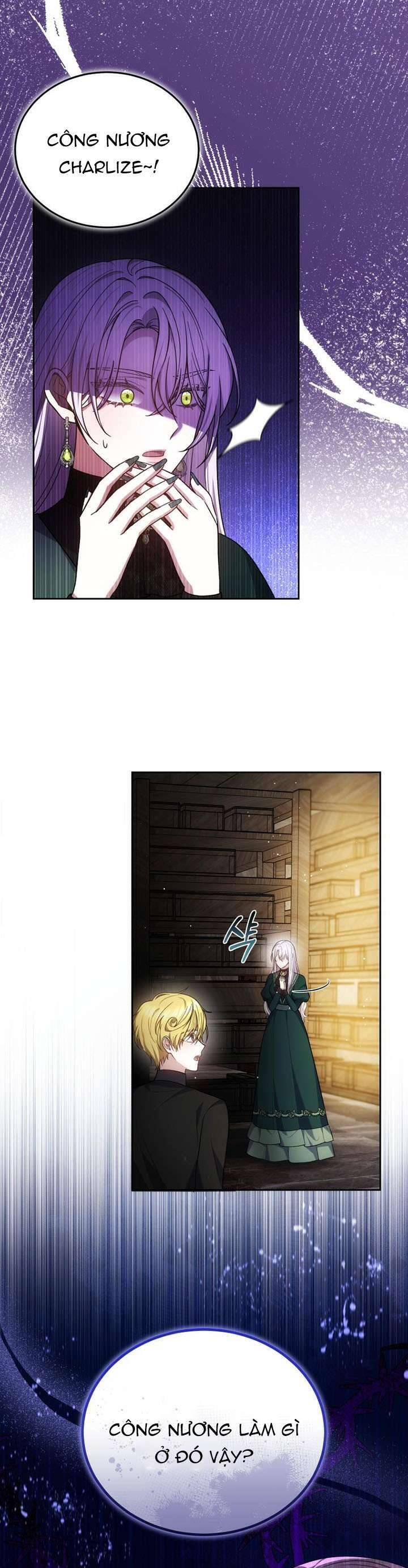 Cháu Trai Của Nam Chính Rất Thích Tôi Chapter  86 - 45