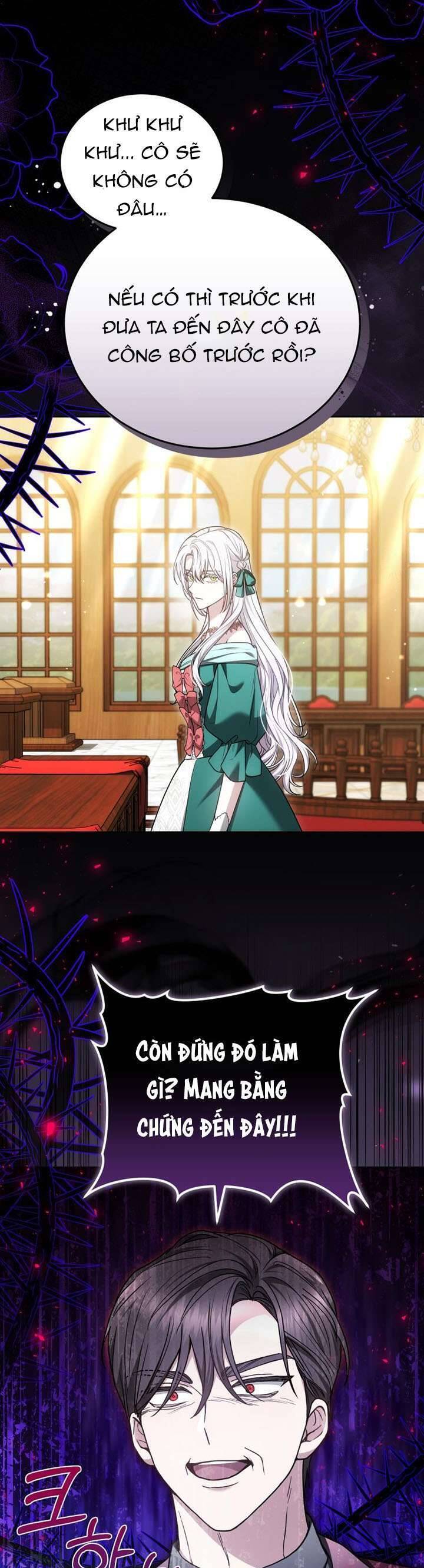 Cháu Trai Của Nam Chính Rất Thích Tôi Chapter  86 - 8