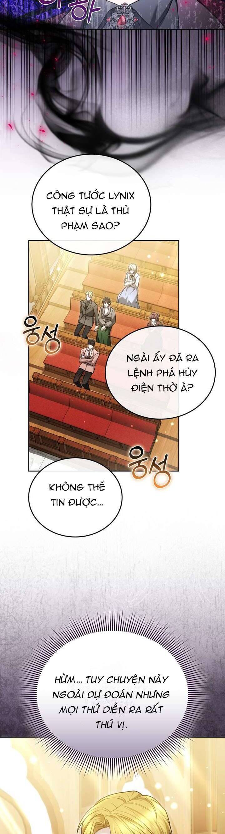Cháu Trai Của Nam Chính Rất Thích Tôi Chapter  86 - 9