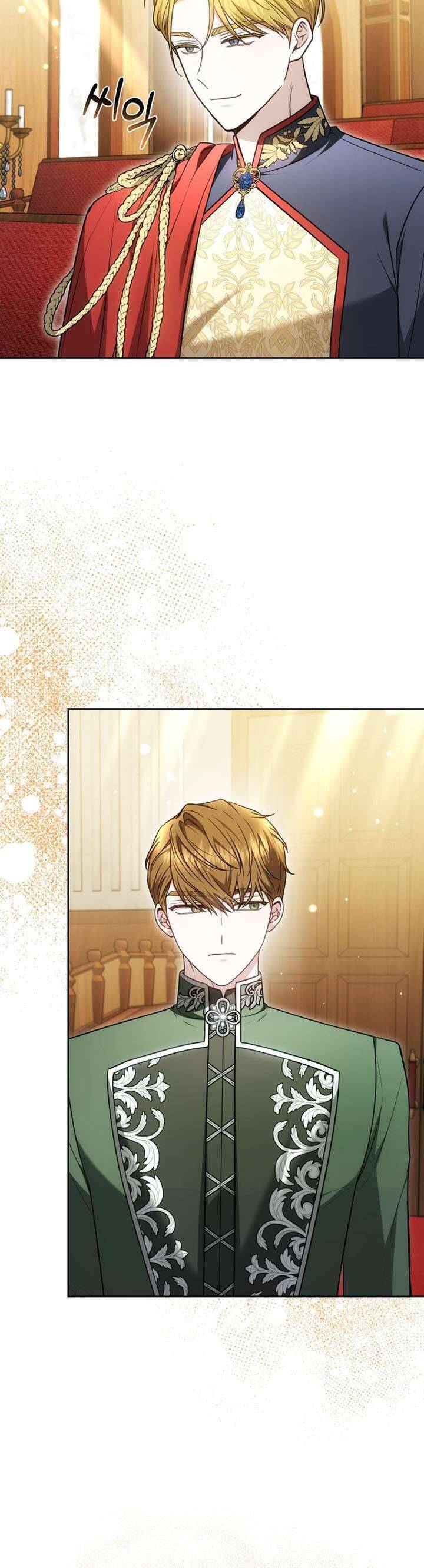 Cháu Trai Của Nam Chính Rất Thích Tôi Chapter  86 - 10