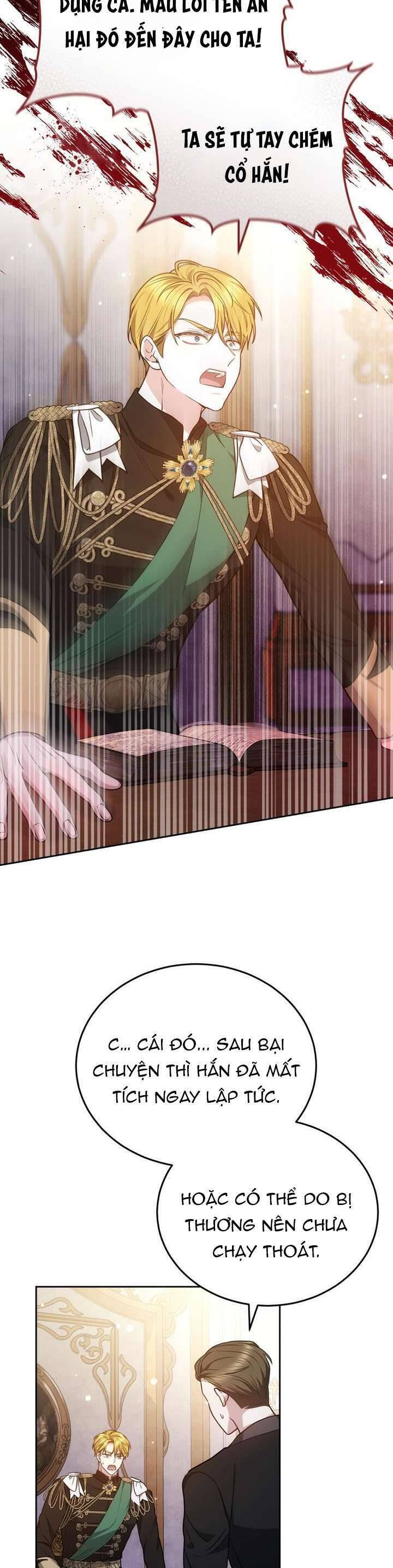 Cháu Trai Của Nam Chính Rất Thích Tôi Chapter  88 - 14