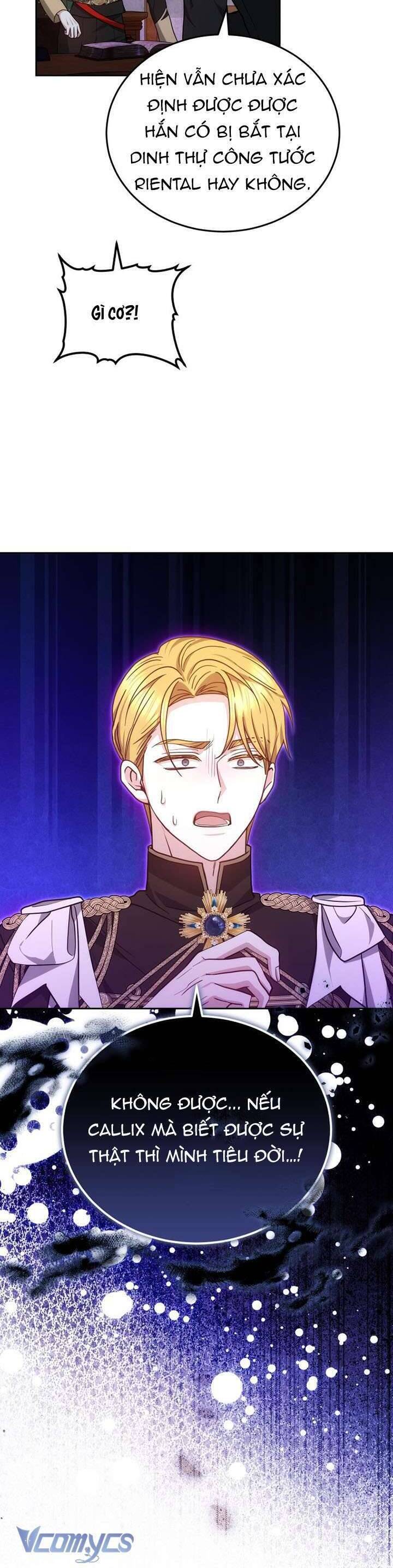 Cháu Trai Của Nam Chính Rất Thích Tôi Chapter  88 - 15