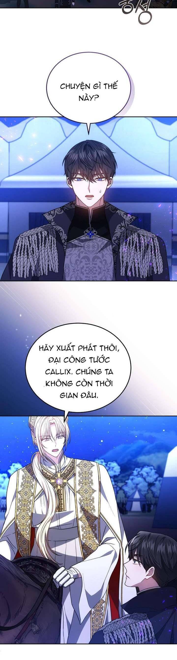 Cháu Trai Của Nam Chính Rất Thích Tôi Chapter  88 - 17