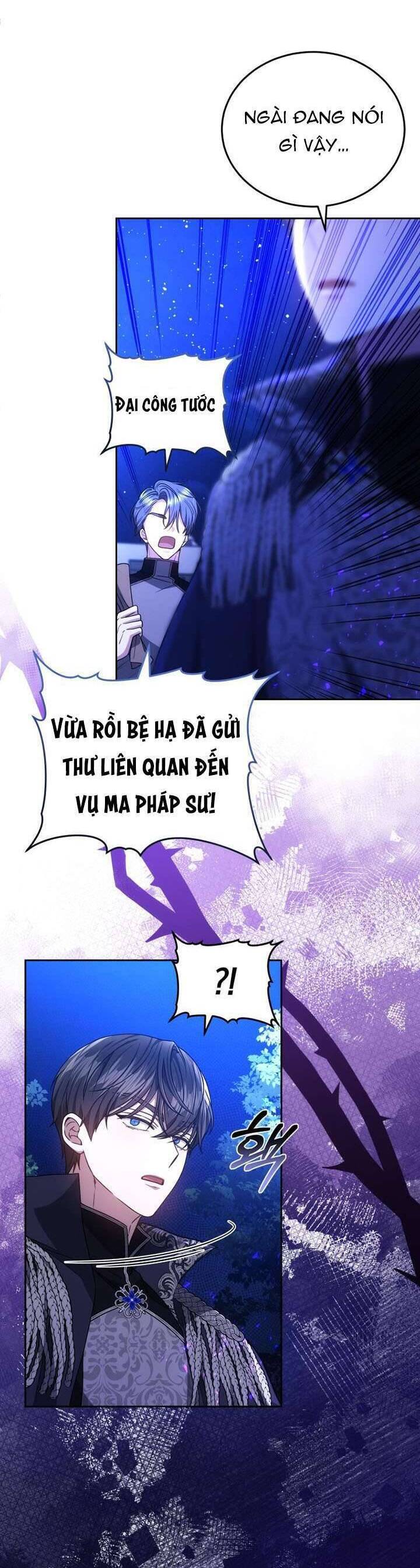 Cháu Trai Của Nam Chính Rất Thích Tôi Chapter  88 - 18