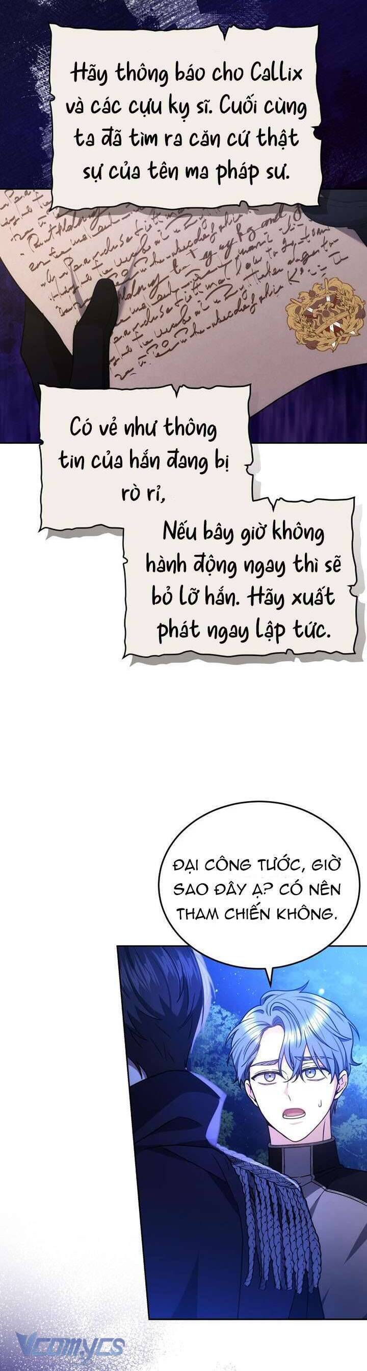 Cháu Trai Của Nam Chính Rất Thích Tôi Chapter  88 - 19