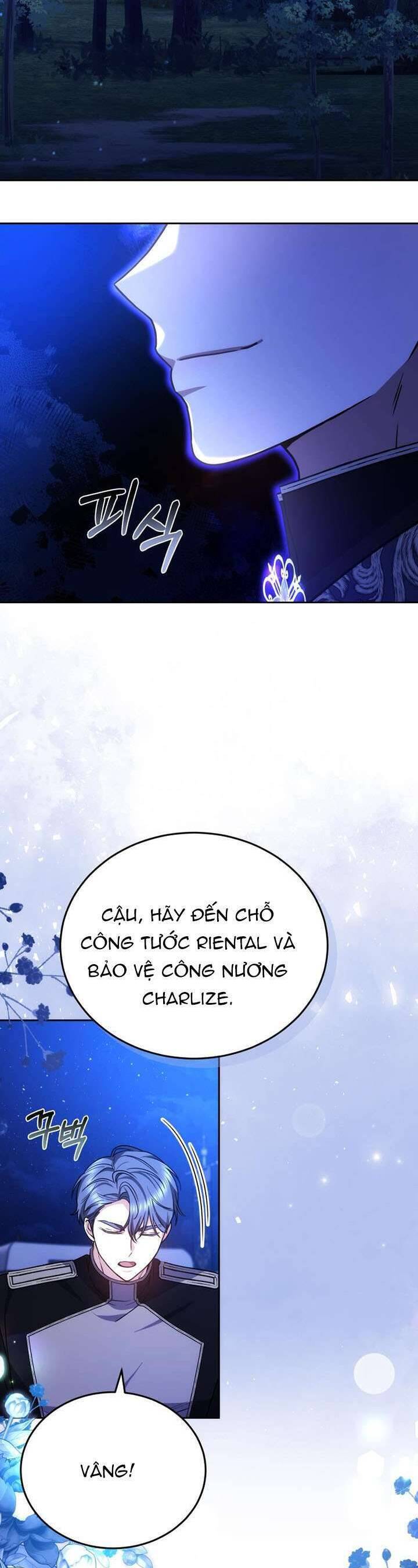Cháu Trai Của Nam Chính Rất Thích Tôi Chapter  88 - 21