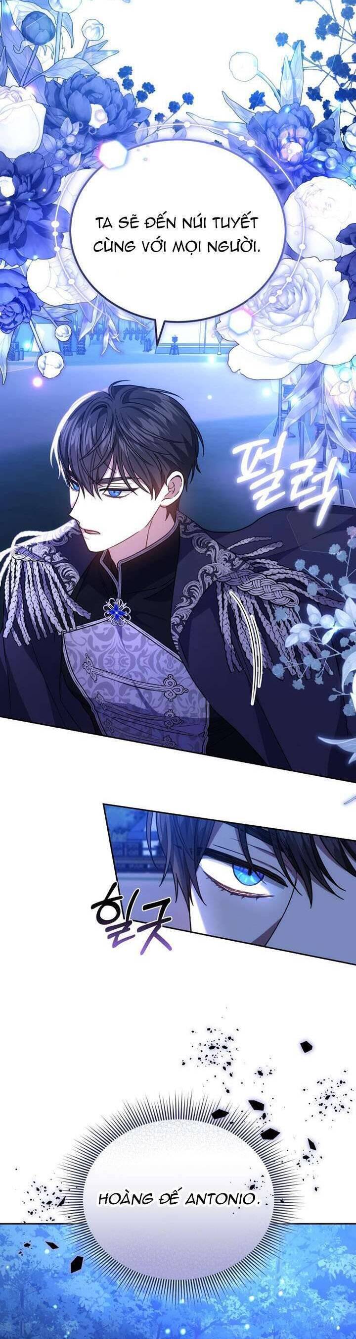 Cháu Trai Của Nam Chính Rất Thích Tôi Chapter  88 - 22