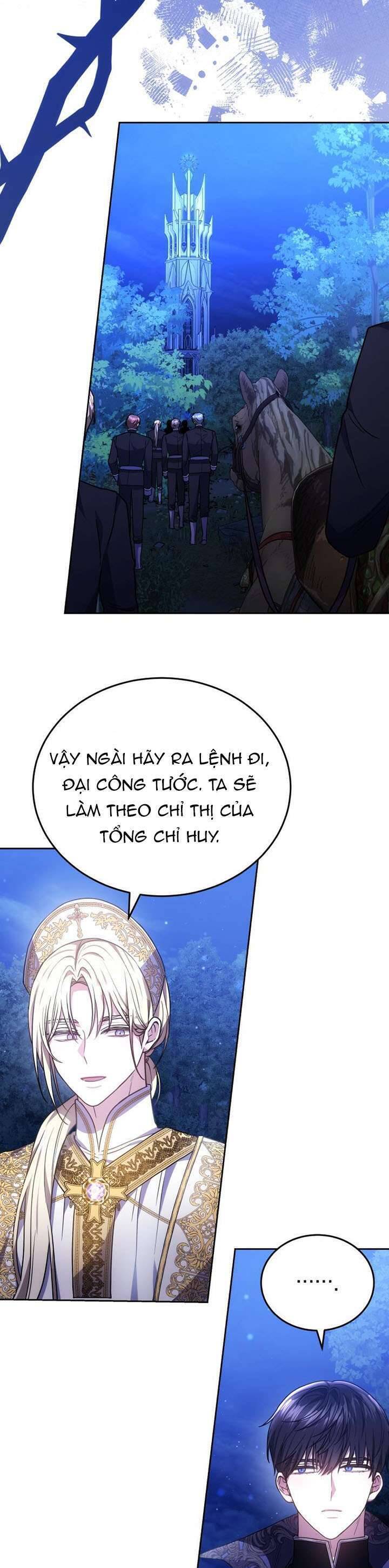 Cháu Trai Của Nam Chính Rất Thích Tôi Chapter  88 - 24