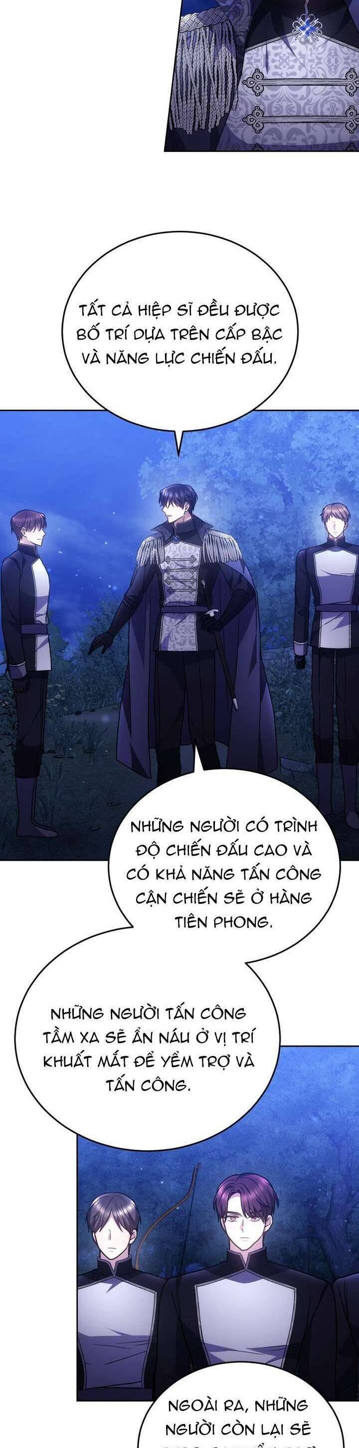 Cháu Trai Của Nam Chính Rất Thích Tôi Chapter  88 - 25