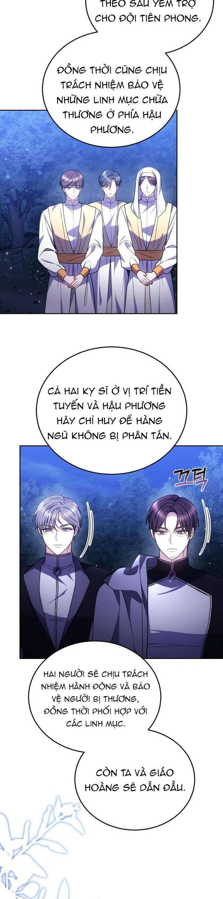 Cháu Trai Của Nam Chính Rất Thích Tôi Chapter  88 - 26
