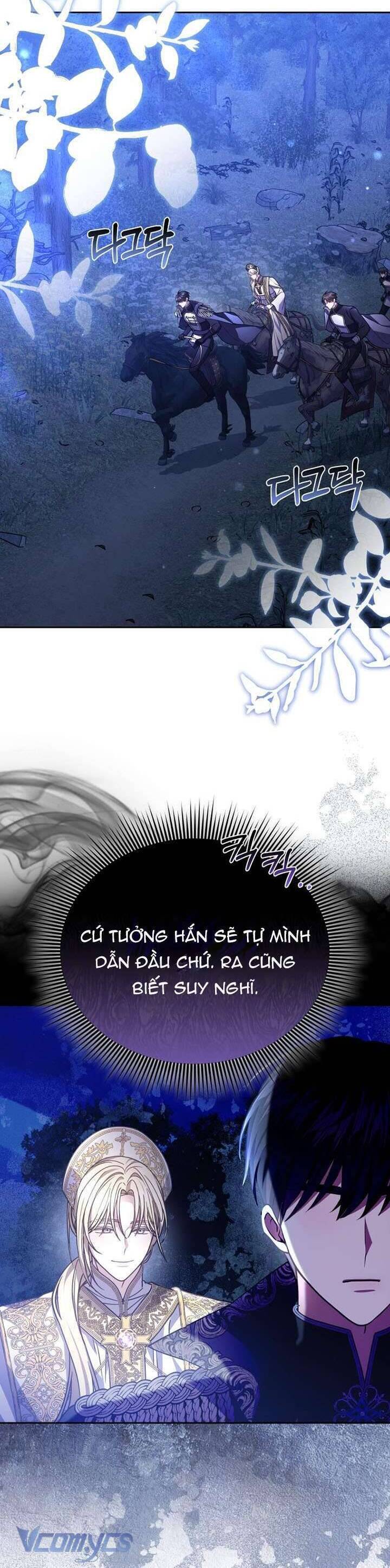 Cháu Trai Của Nam Chính Rất Thích Tôi Chapter  88 - 27