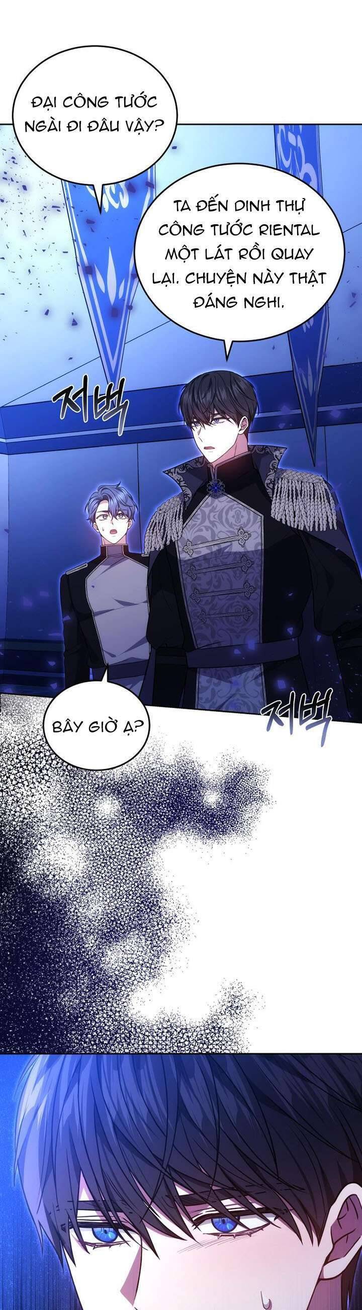 Cháu Trai Của Nam Chính Rất Thích Tôi Chapter  88 - 4