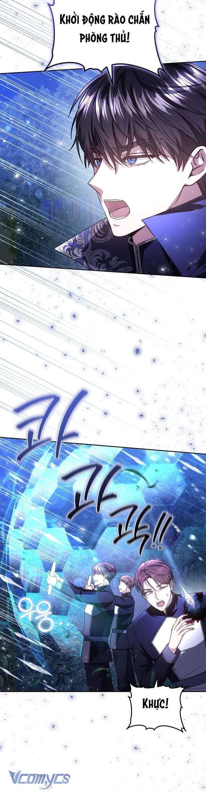 Cháu Trai Của Nam Chính Rất Thích Tôi Chapter  88 - 31