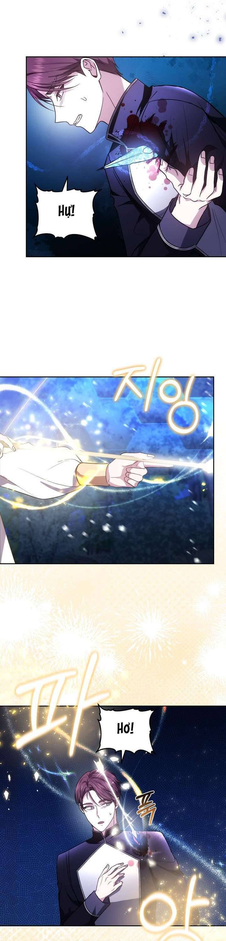 Cháu Trai Của Nam Chính Rất Thích Tôi Chapter  88 - 32