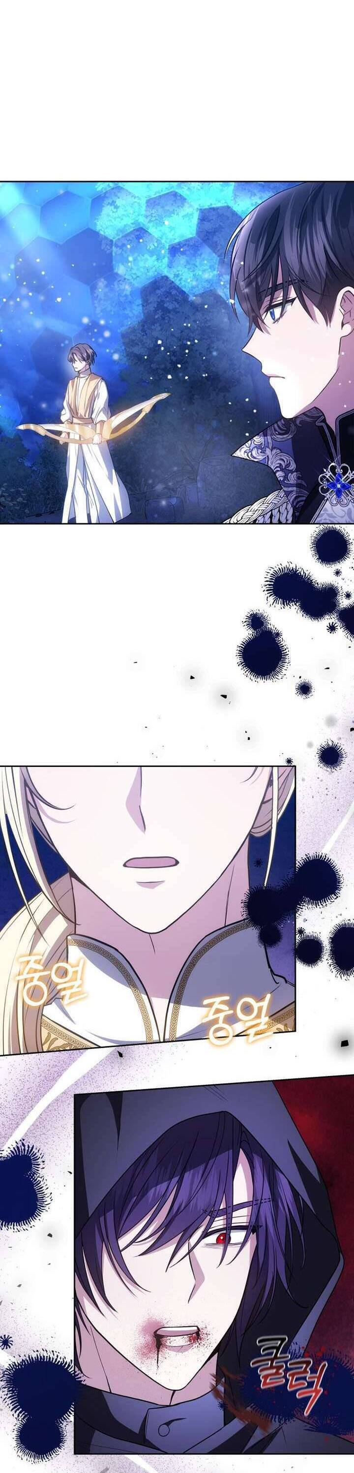 Cháu Trai Của Nam Chính Rất Thích Tôi Chapter  88 - 34