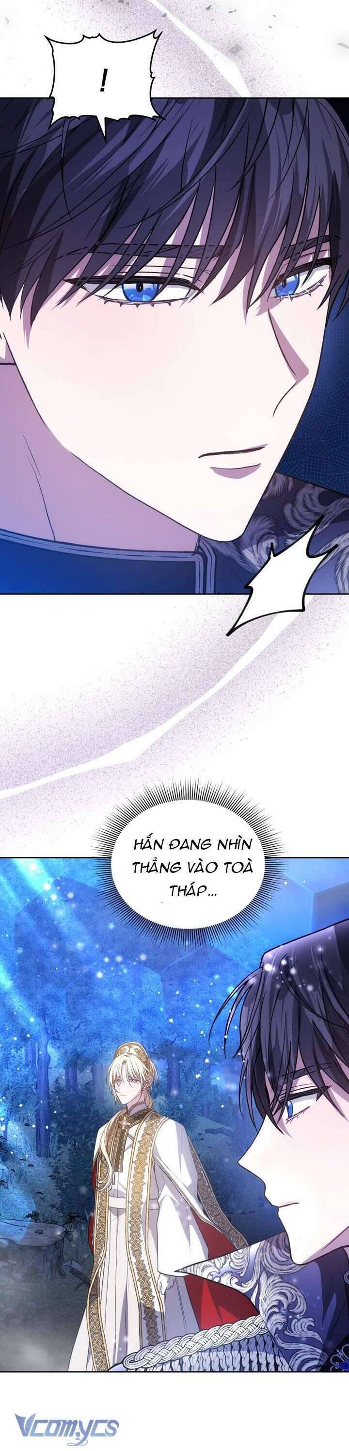 Cháu Trai Của Nam Chính Rất Thích Tôi Chapter  88 - 35