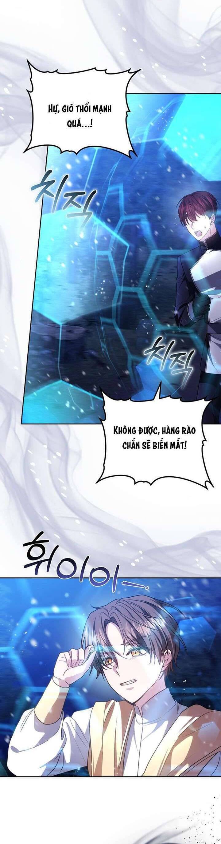 Cháu Trai Của Nam Chính Rất Thích Tôi Chapter  88 - 37