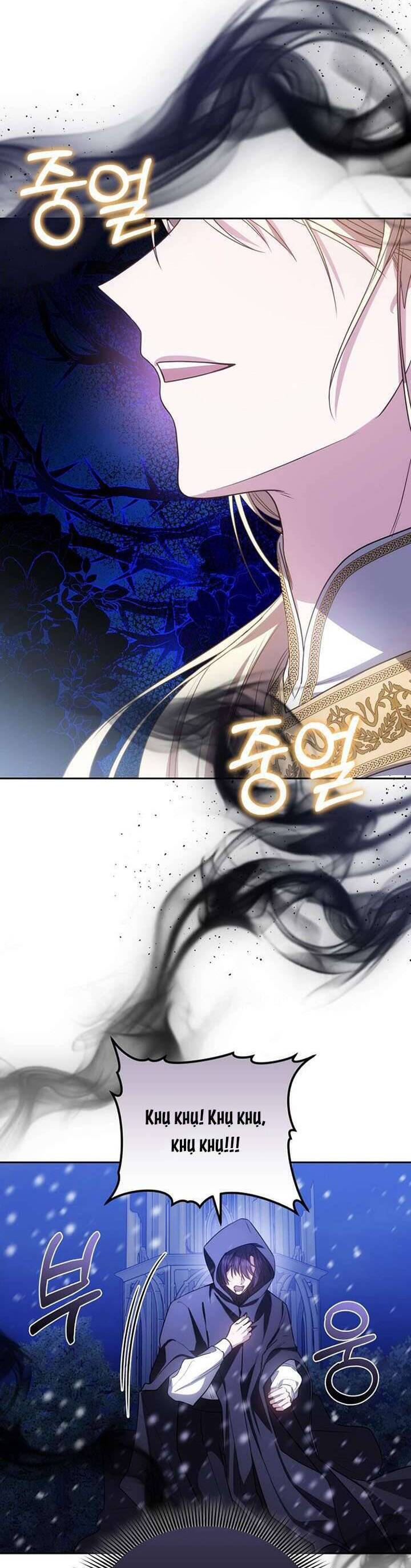 Cháu Trai Của Nam Chính Rất Thích Tôi Chapter  88 - 38