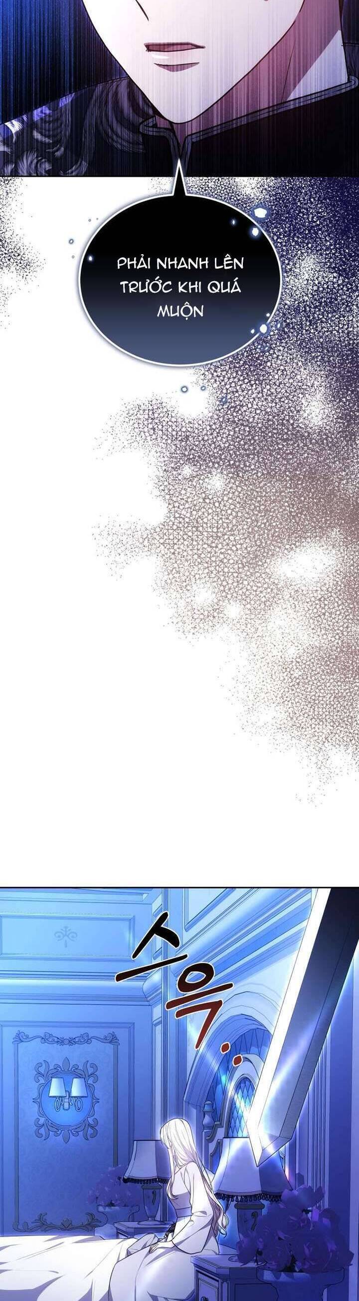 Cháu Trai Của Nam Chính Rất Thích Tôi Chapter  88 - 5