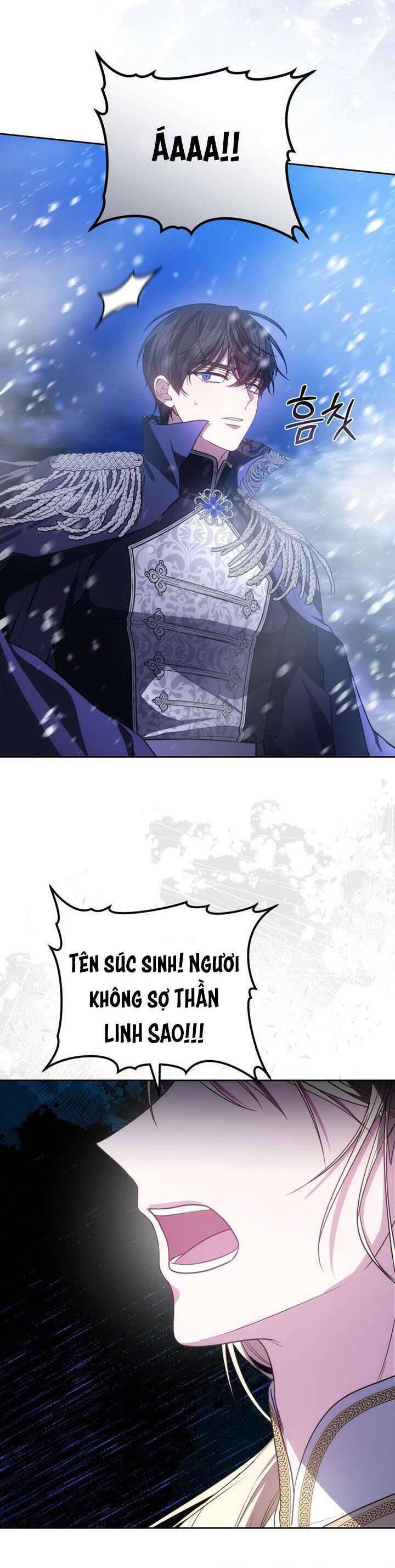 Cháu Trai Của Nam Chính Rất Thích Tôi Chapter  88 - 41