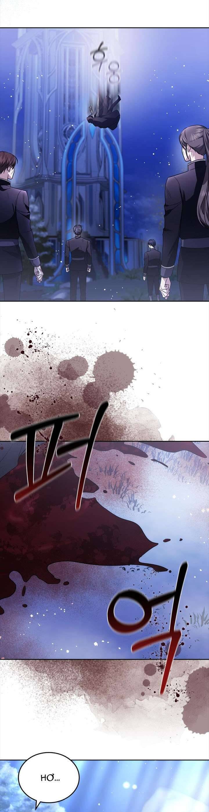 Cháu Trai Của Nam Chính Rất Thích Tôi Chapter  88 - 44