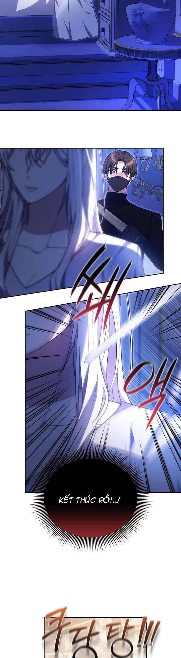 Cháu Trai Của Nam Chính Rất Thích Tôi Chapter  88 - 6