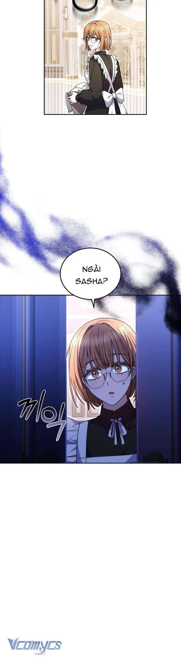 Cháu Trai Của Nam Chính Rất Thích Tôi Chapter  88 - 7