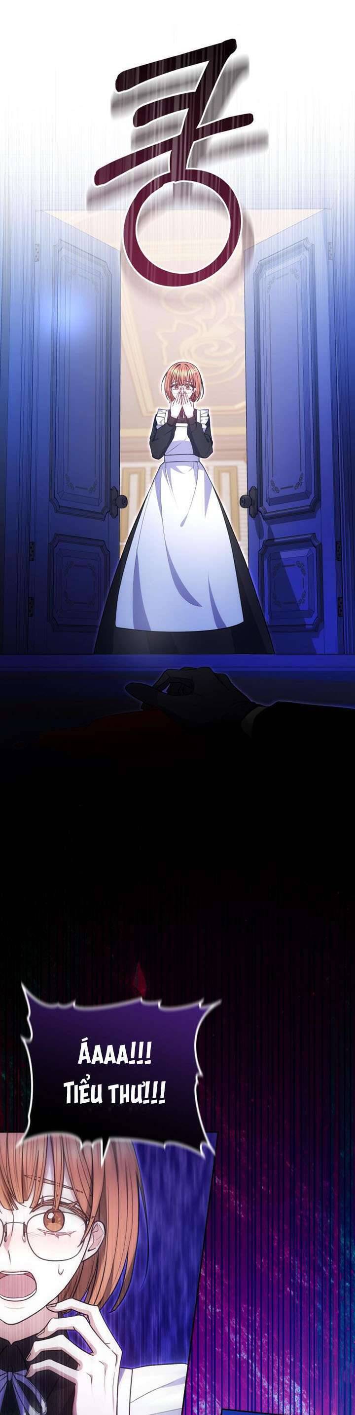 Cháu Trai Của Nam Chính Rất Thích Tôi Chapter  88 - 8